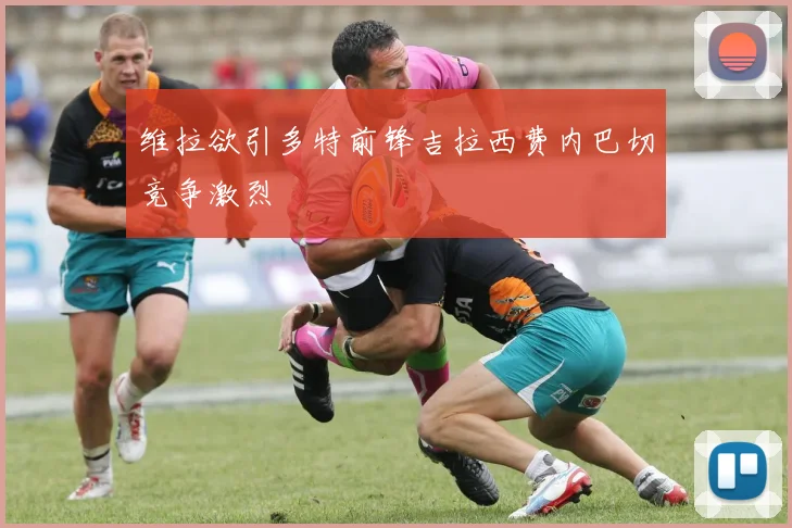 维拉欲引多特前锋吉拉西费内巴切竞争激烈